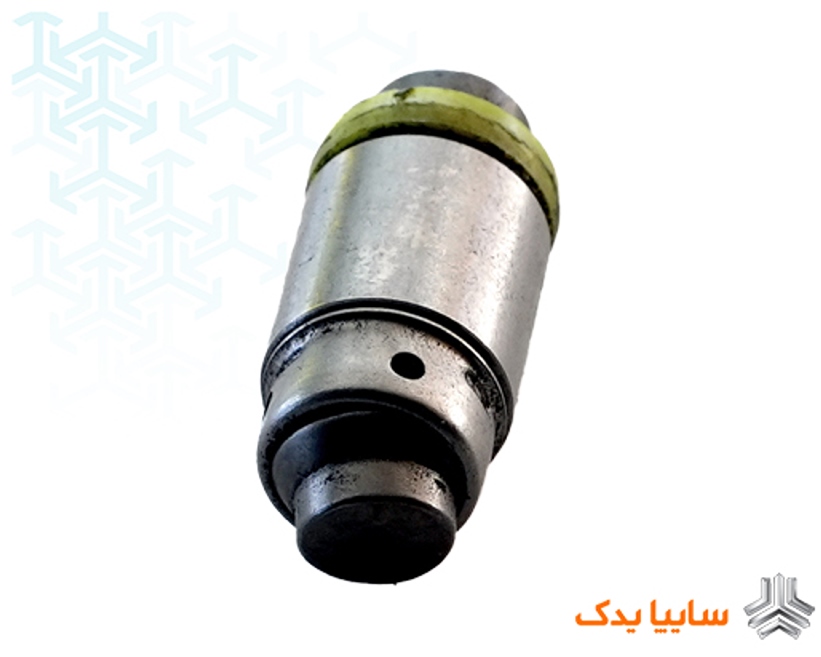 تایپیت هیدرولیکی برای خودرو های SP100 (شاهین) و تیبا- X200 و کوییک- 212