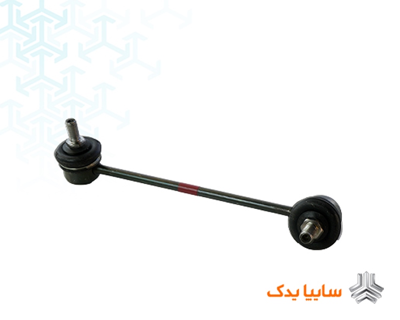 میل رابط میل موجگیر-راست برای خودرو های اطلس و تیبا- X200 و ریو و سهند و کوییک- 212