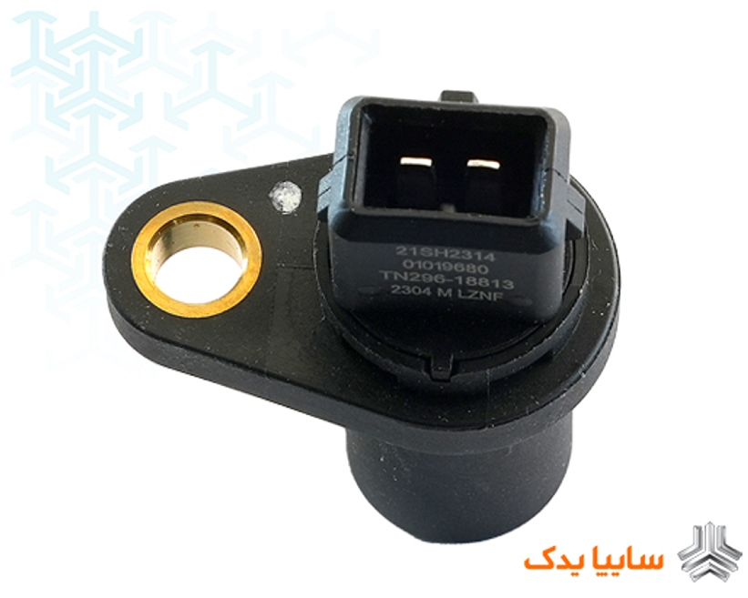 سنسور دور موتور برای خودرو های SP100 (شاهین) و اطلس و تیبا- X200 و سهند و کوییک- 212
