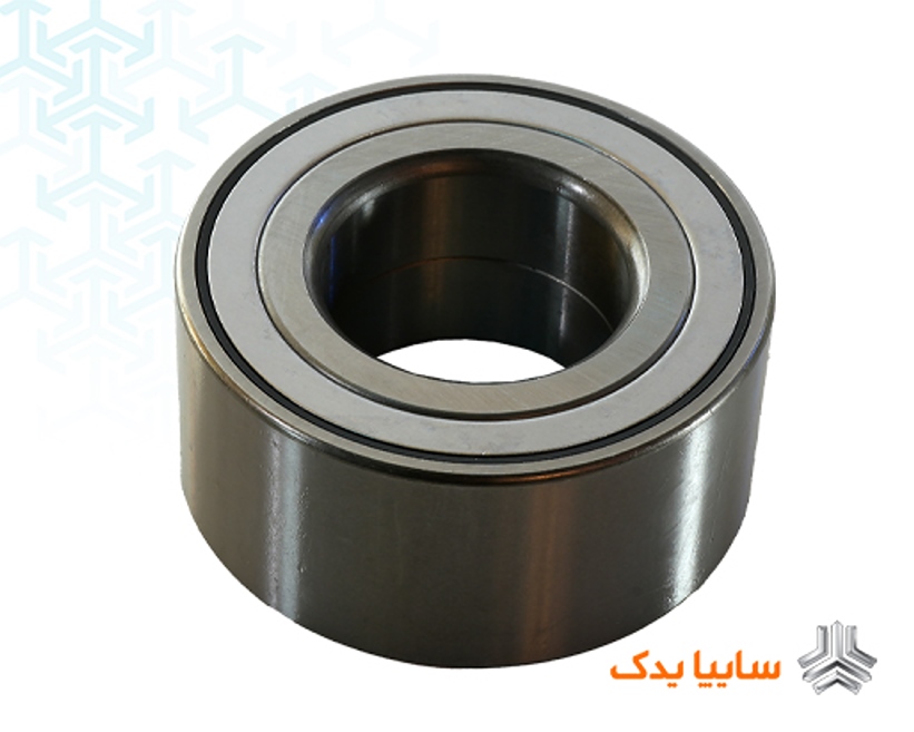 بلبرینگ دو ردیفه طرح بهبود یافته و طرح 206 برای خودرو های اطلس و تیبا- X200 و سهند و کوییک- 212
