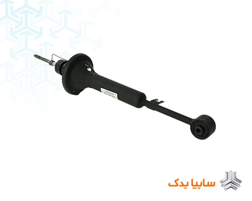کمک فنر عقب ایندامین (نشیمنگاه بلند) برای خودرو های اطلس و تیبا- X200 و سهند و کوییک- 212
