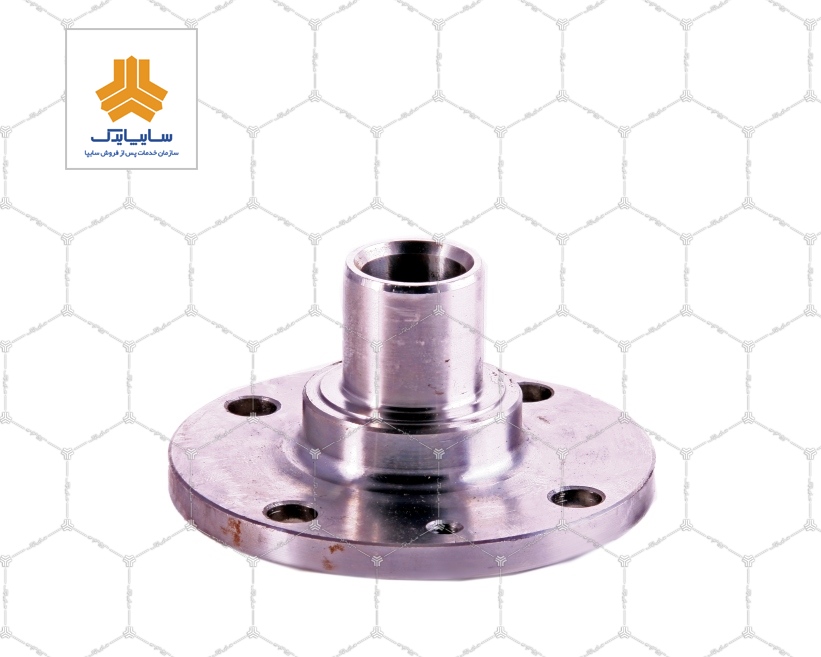توپی چرخ جلو (بلبرینگ دوردیفه) برای خودرو های تیبا- X200 و کوییک- 212