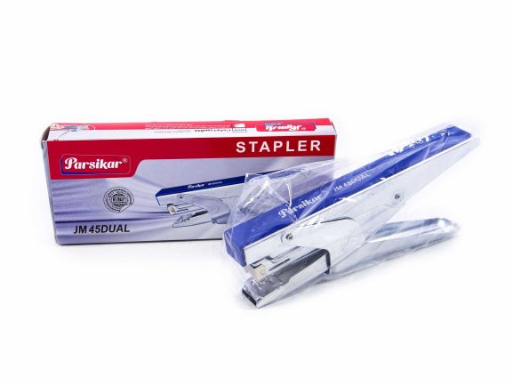 ماشین دوخت پارسیکار انبریJM-45 DUAL کد50 کارتن90عددی