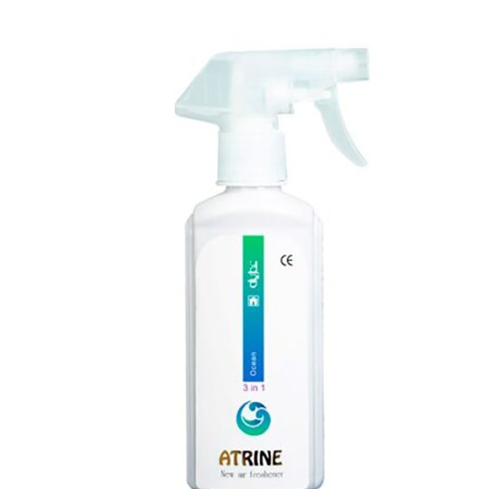خوشبو کننده هوا عطرینه مدل رایحه اقیانوس حجم 250 میلی لیتر