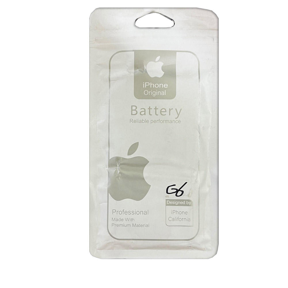 باتری اپل مدل iPhone 6