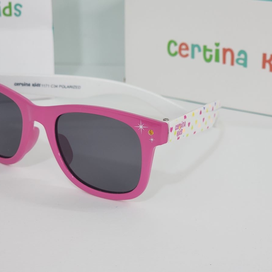 certina kids آفتابی بچگانه کد b463