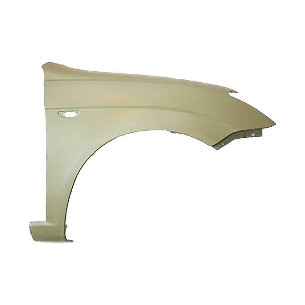 گلگیر جلو تیبا گریدوان راست