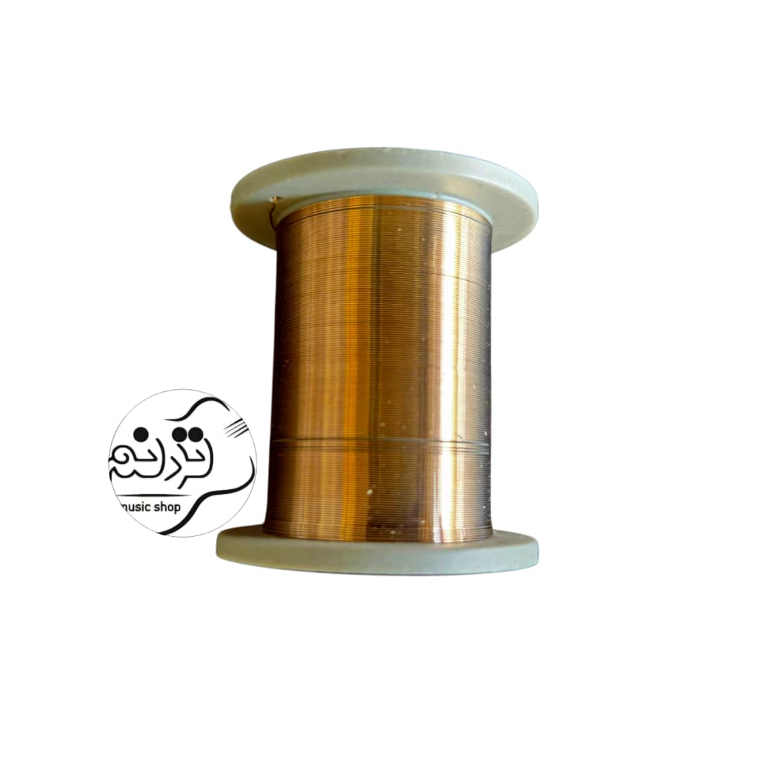 قرقره 0.20 قرمز (سل) وحدتی
