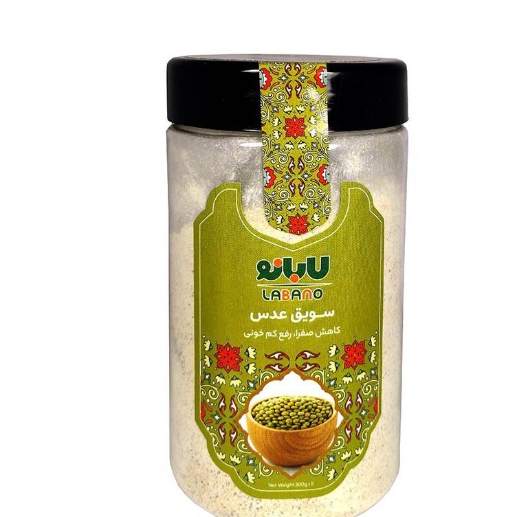 سویق عدس