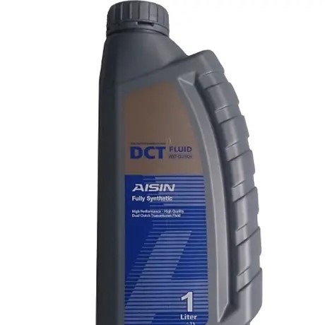 روغن هیدرولیک گیربکس آیسین dct اتوماتیک تمام سینتیتیک یک لیتری