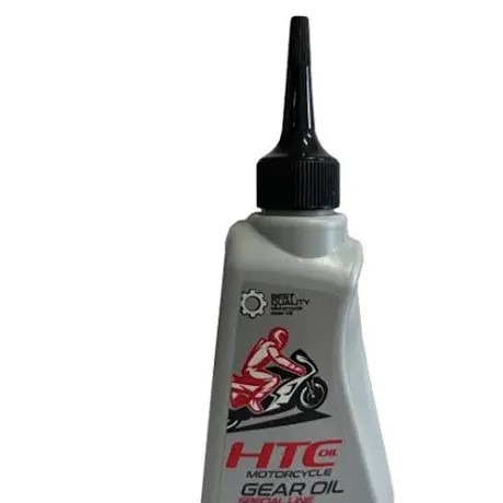 اکتان گیربکس موتور سیکلت HTC حجم 120 سی سی