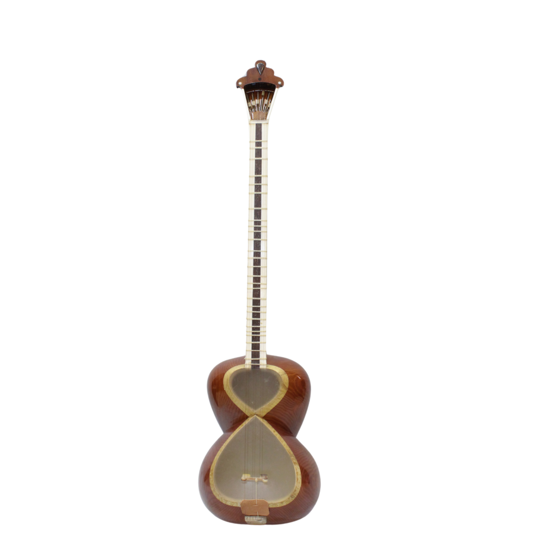 تار سرپنجه طاووسی شهنواز(جواددرگاهی)