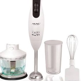 گوشت کوب برقیMAC STYLER مدل MC-8000