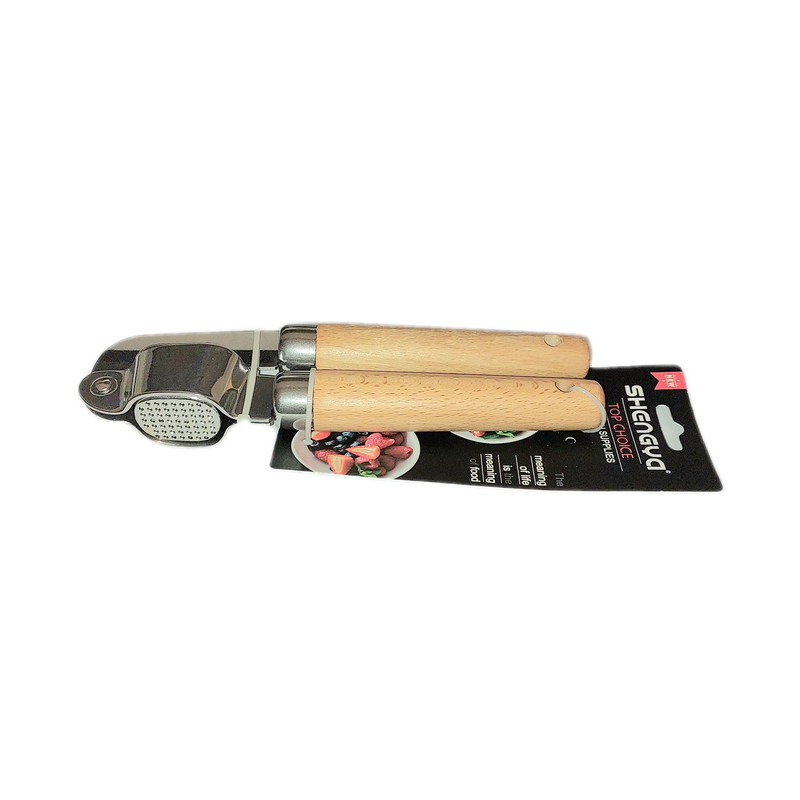 سیر له کن شنگیا مدل دسته چوبی کد 3036