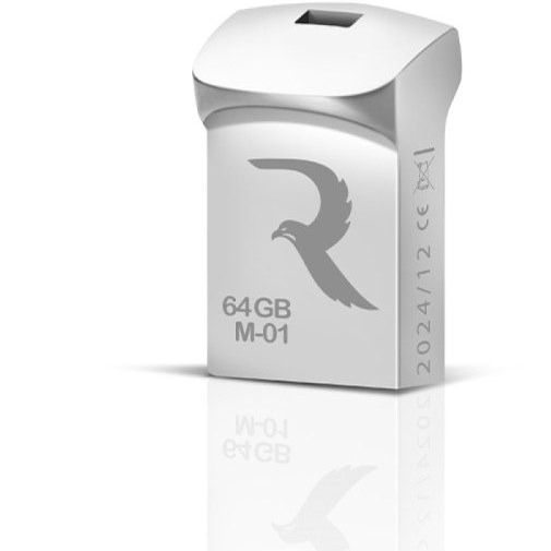 فلش مموری ریوکس مدل M01 ظرفیت 64 گیگابایت USB 2.0