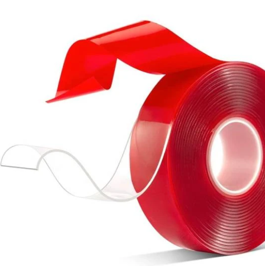 چسب دوطرفه ژله ای کد 20 طول 5 متر
