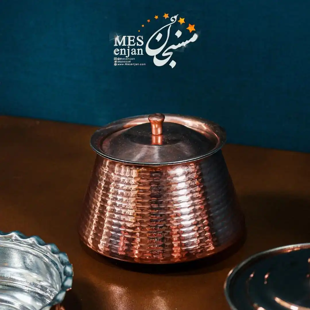 قابلمه/دیگ نوزادی