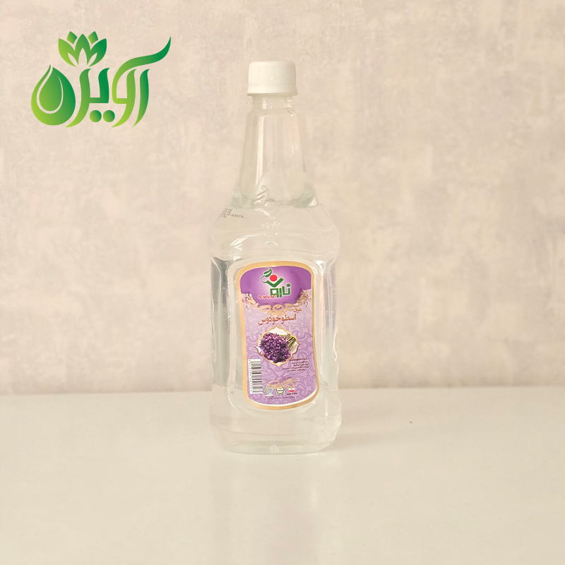 عرق اسطوخودوس نارون