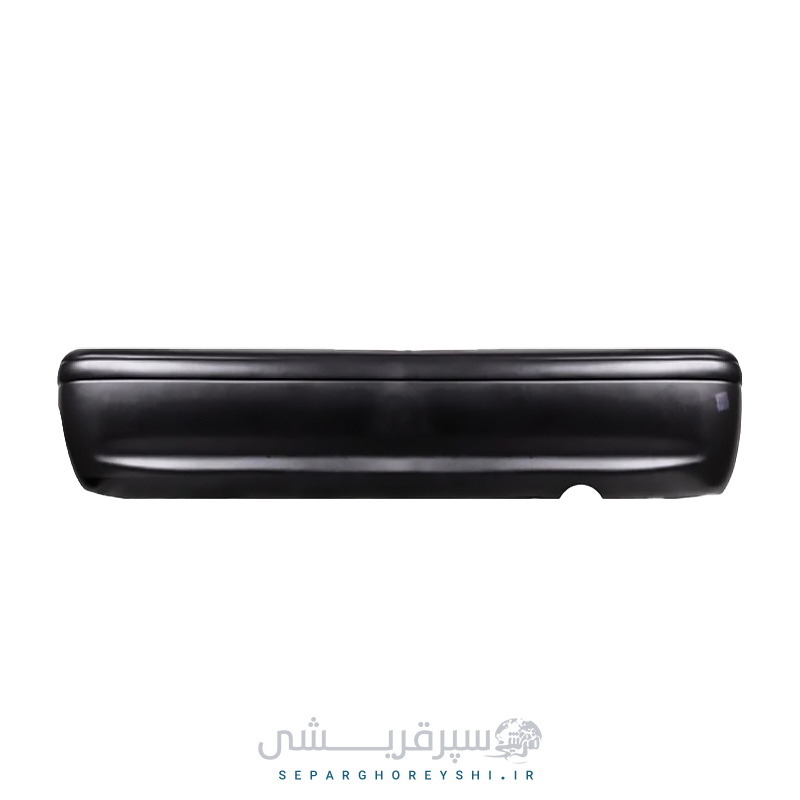 سپر عقب پراید صبا و 131 برند سرو