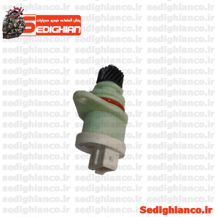 سنسور سرعت کیلومتر پژو 206 / سیناپس Synapse