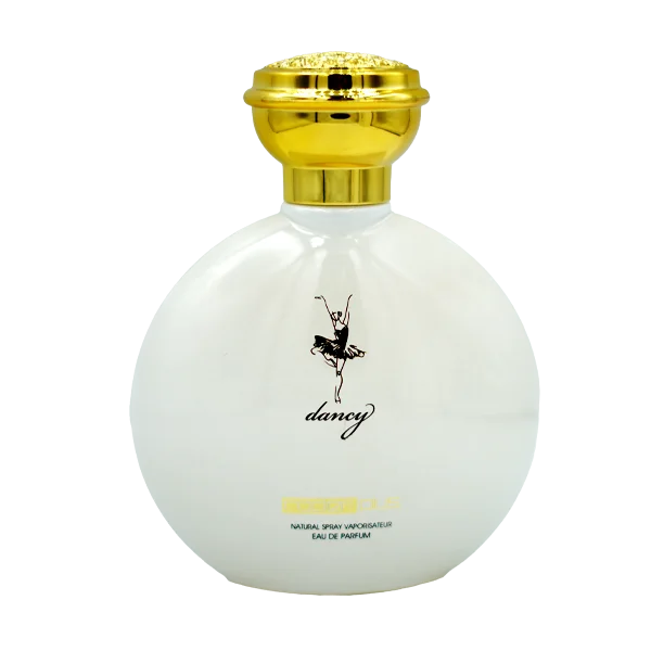 عطر ادکلن ادو پرفیوم زنانه رودیر پلاس مدل دنسی Dancy حجم 100 میلی لیتر
