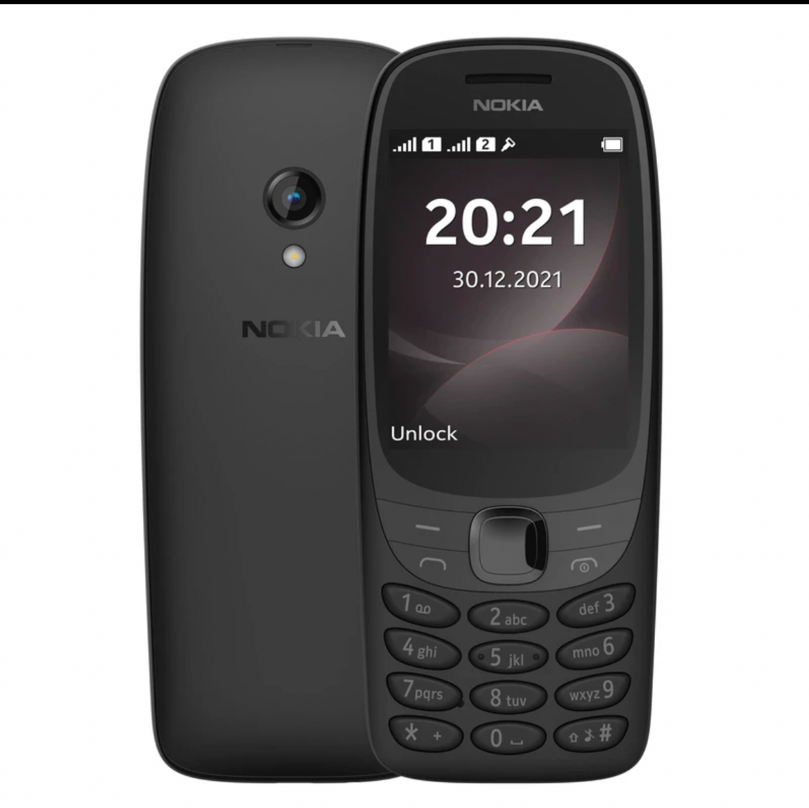 نوکیا 6310 کلاسیک