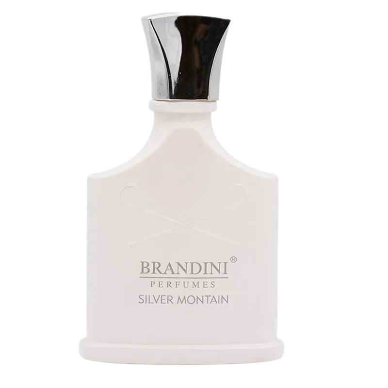 عطر مردانه کرید سیلور | Creed Silver Mountain Water