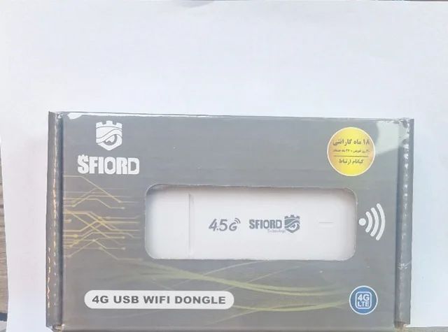 مودم سایفورد SFIORD مدل U800