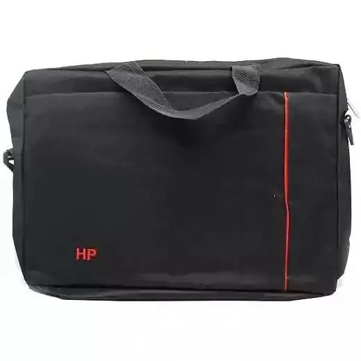 کیف لپتاپ اچپی HP مدل 2020 ضد ضربه