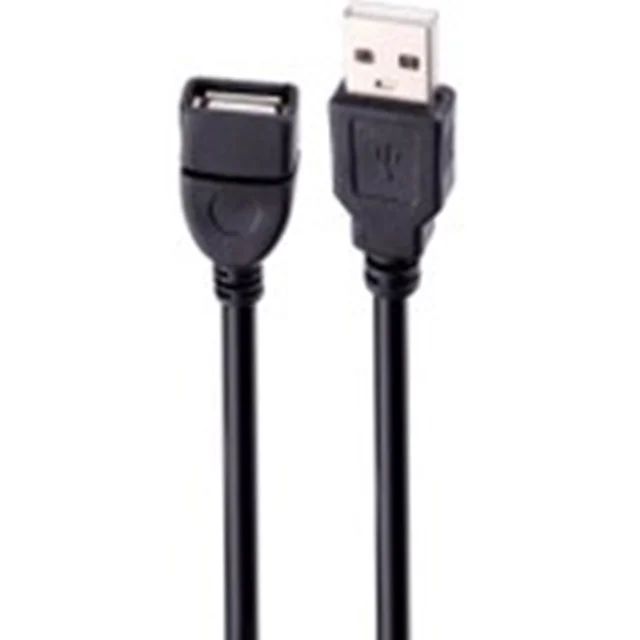 کابل افزایش طول بیبل BAYBEL طول 3 متر