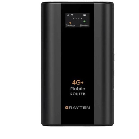 مودم همراه گریتن GT688 Max دارای (پورت LAN)