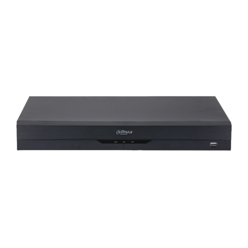 دستگاه ضبط XVR داهوا مدل DH-XVR5116HS-I3