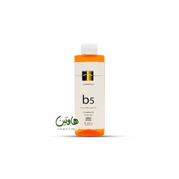 روغن ماساژ اف کازمتیک 250میل