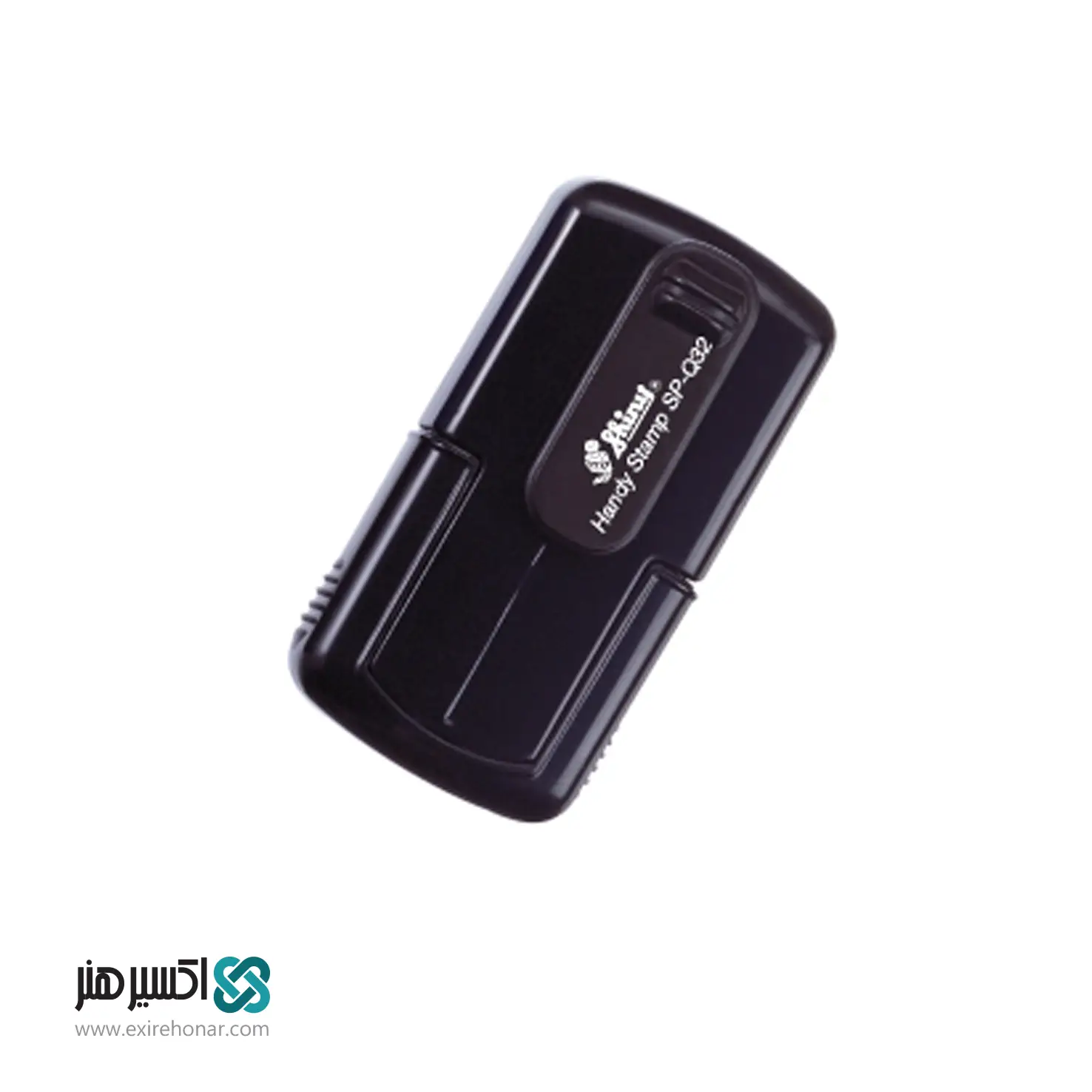 مهر جیبی لیزری مربع شاینی Shiny SP-Q32