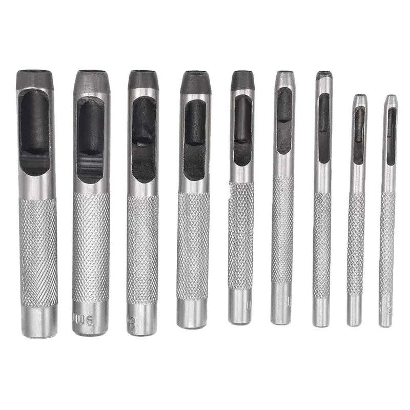 سنبه واشر بر مدل pr0 کد jt-090 مجموعه 9 عددی
