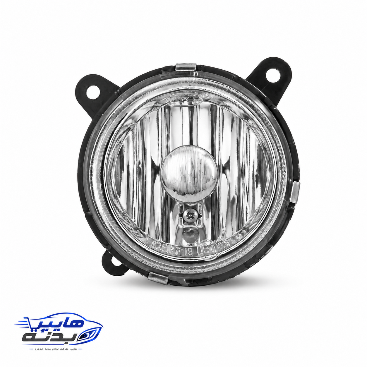 مه شکن جلو راست پژو 405 SLX مدرن