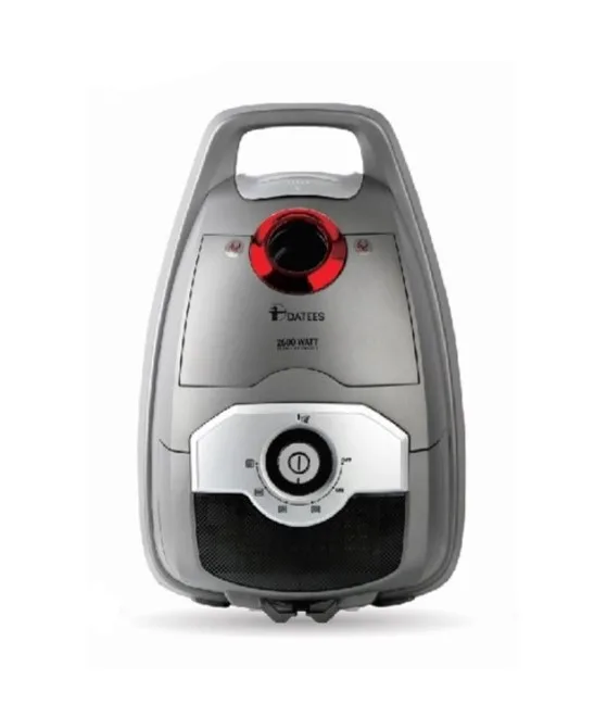 جاروبرقی داتیس نقره ای مدل DVC703S