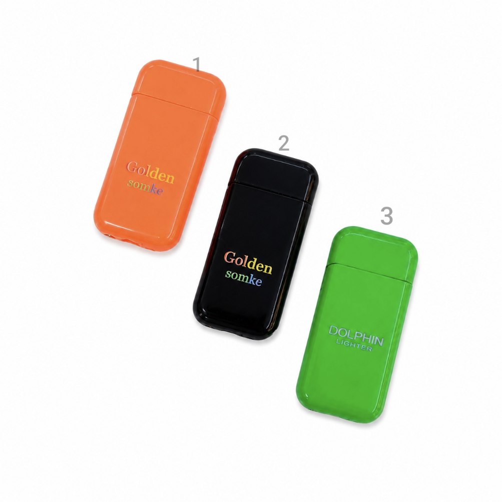 فندک دلفین کوچیک کد f6