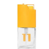 عطر جیبی زنانه بیک شماره 11 حجم 7.5 میلی لیتر