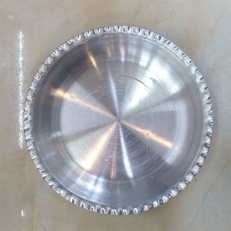 سینی مدل لب کنگره