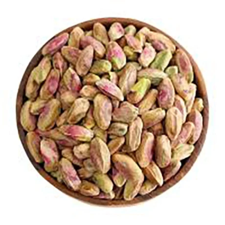 مغز پسته خام مرغوب و تازه تقویت قلب و مفید برای سلامت چشم گیاه دارومغز پسته خام مرغوب و تازه تقویت قلب و مفید برای سل...