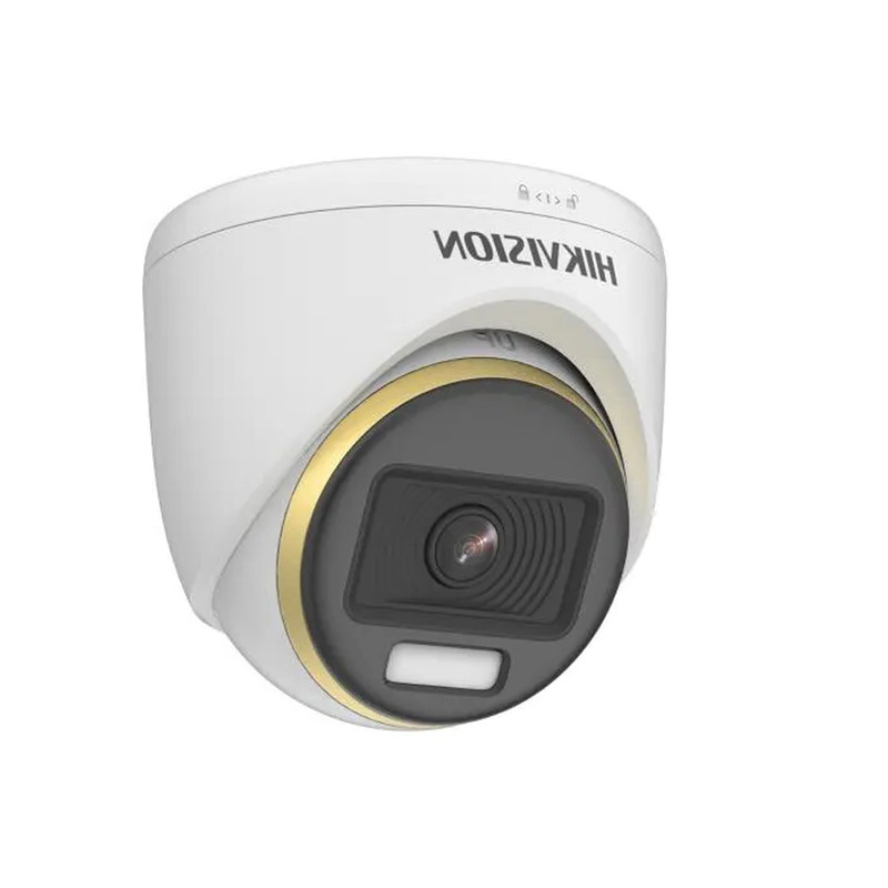 دوربین مداربسته آنالوگ هایک ویژن مدل DS-2CE70DF3T-PF