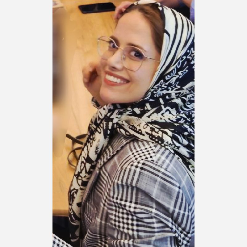 فرزانه مهربان
