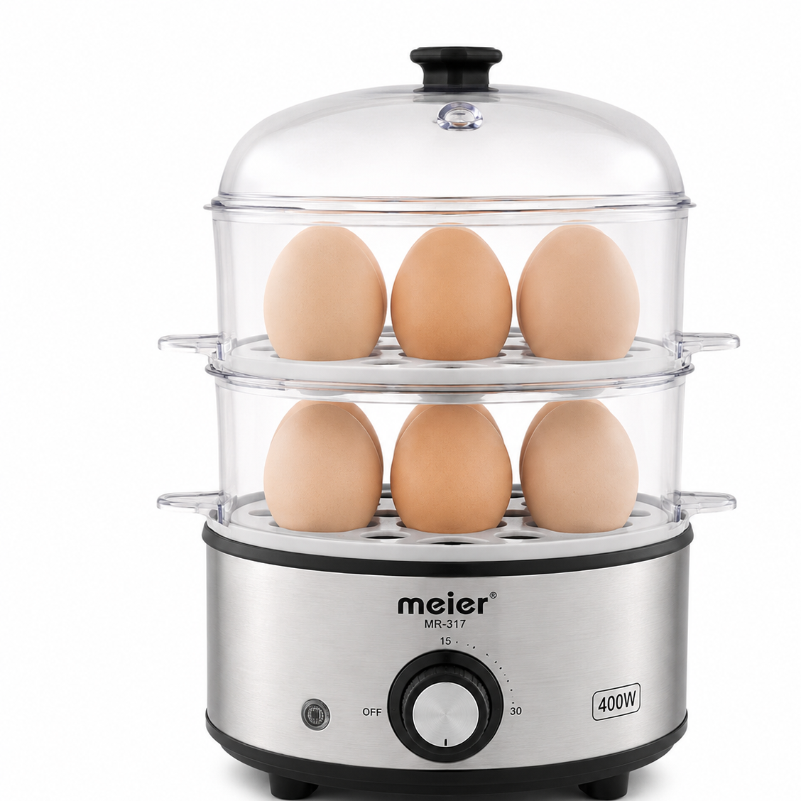 تخممرغپز مایر مدل MR-317