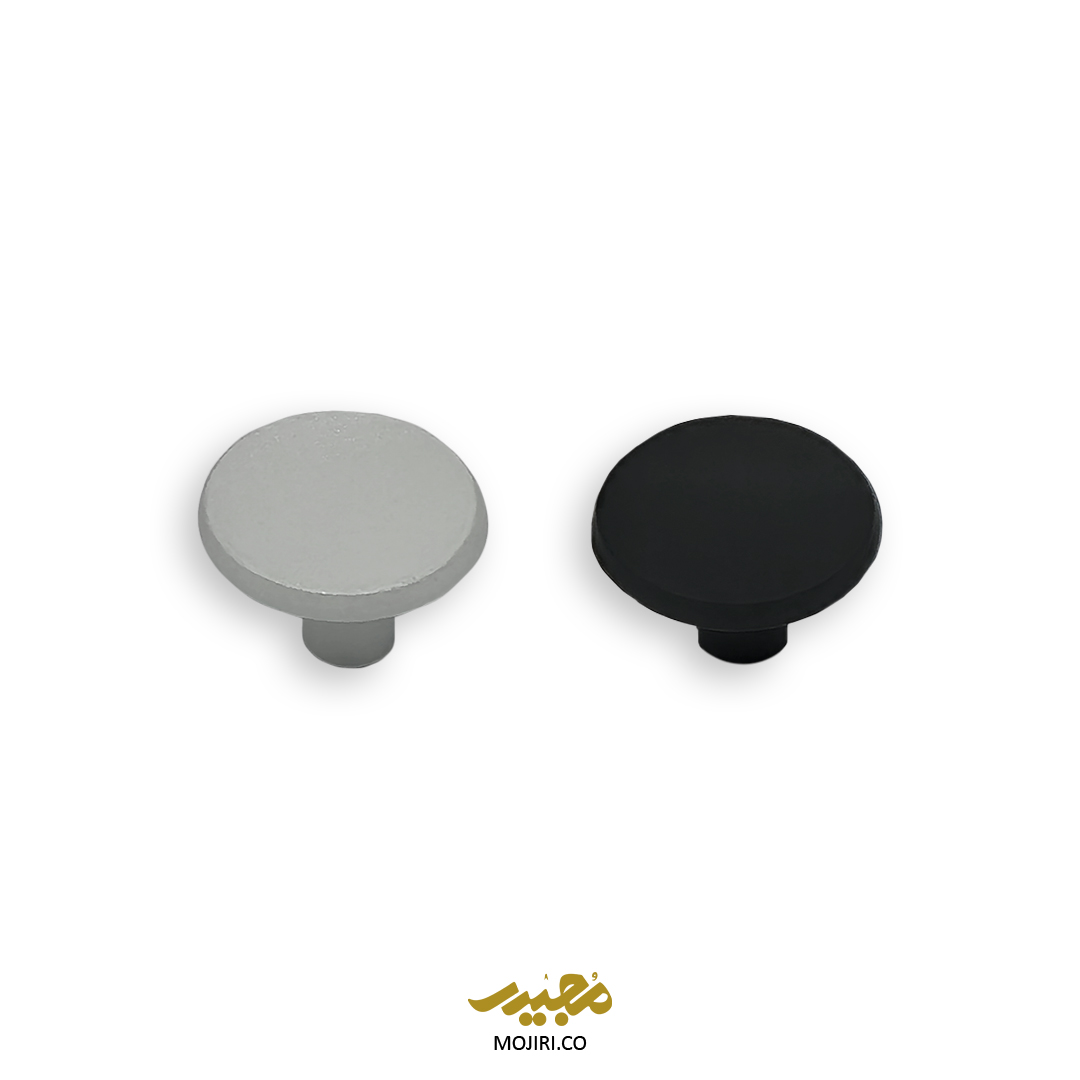 دستگیره کابینتی نوین کاران کد 2