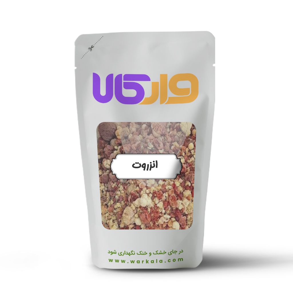 انزروت وارکالا 50 گرم
