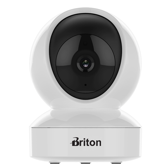 دوربین مداربسته وای فای 3 مگاپیکسل برایتون مدل IOT-73P8