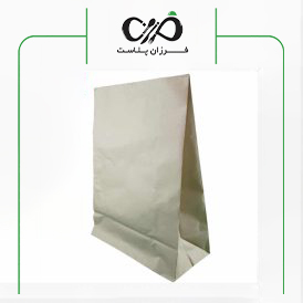 پاکت ساندویچ/سوخاری کاغذ کرافت 14×30 (250عددی)