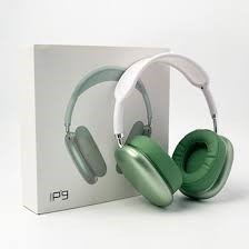 هدفون P9 ویژگی برتر یک محصول جدید و باکیفیت