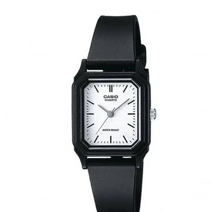 ساعت مچی کاسیو زنانه اورجینال مدل CASIO-LQ-142E-7E
